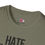 Thumbnail: Hate Never Made Us Great Tee, Social Justice Apparel, Gift for Activists,