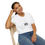 Thumbnail: Vote coat hanger Unisex Softstyle T-Shirt