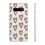 Thumbnail: Pride - Rainbow Heart Pattern Phone case