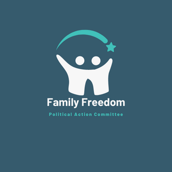 Family Freedom logo