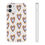 Thumbnail: Pride - Rainbow Heart Pattern Phone case