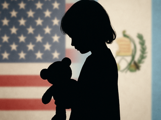 Shackled Kids, Broken Promises: America’s Deportation Crisis