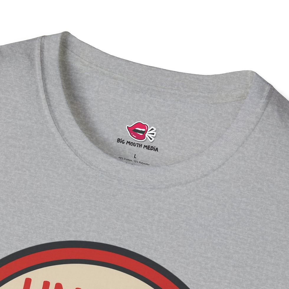Thumbnail: Unpaid Protester Humor T-Shirt, Activist Gift, Statement Shirt