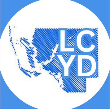Lee County Yound Democrats Logo