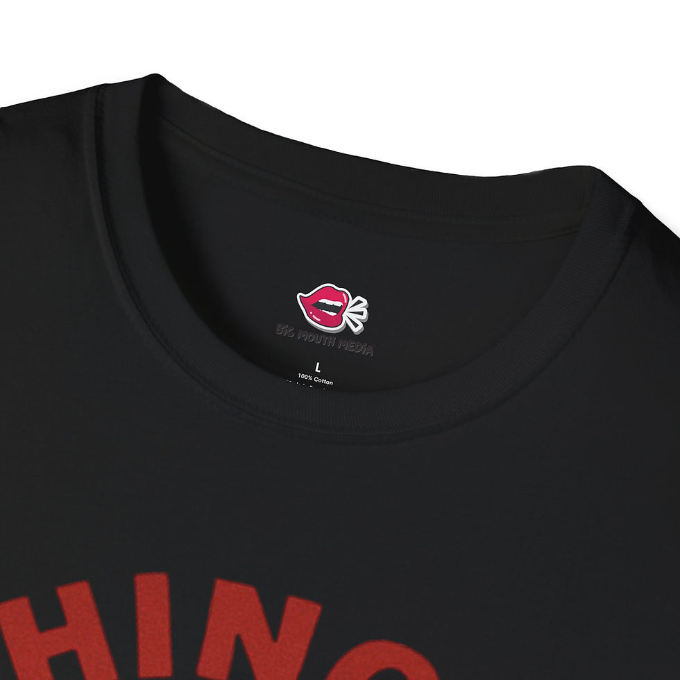 Thumbnail: Chinga La Migra T-Shirt, Gift for Activists