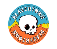 Beavertown Brewery events catered by The Cheese Toaster, pairing craft beer with melty cheese toasties.