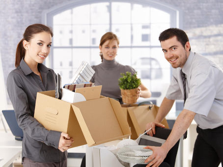 International Removal Checklist: A Smooth Business Move