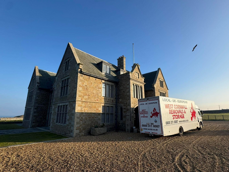 The Differences Between Different Kinds of Removal Companies
