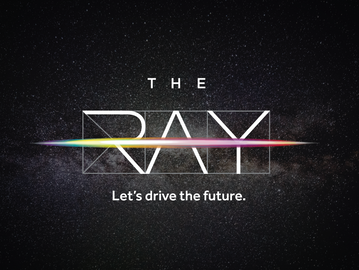 The Ray