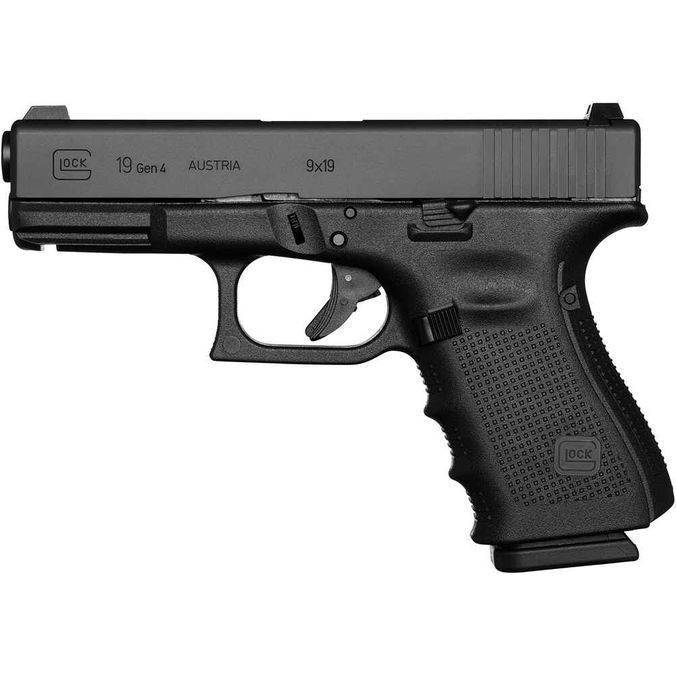 GLOCKS
