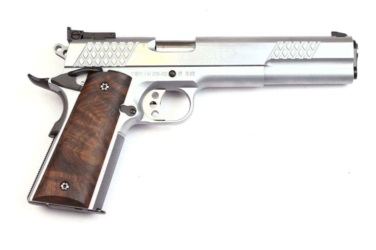 SENTRY 6.0 LIMITED Edition 2018