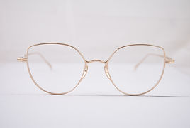 kame mannen titanium clean simple fashion japan