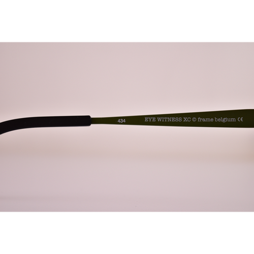 Theo Eye Witness XC | ReOptica