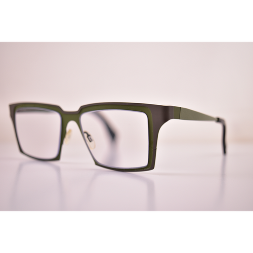 Theo EYE WITNESS 廃盤 完売 フレーム Theo Eye Witness XC | ReOptica