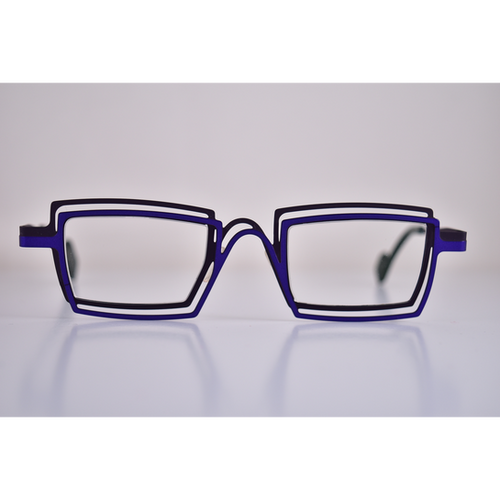 Theo Eye Witness VC | ReOptica