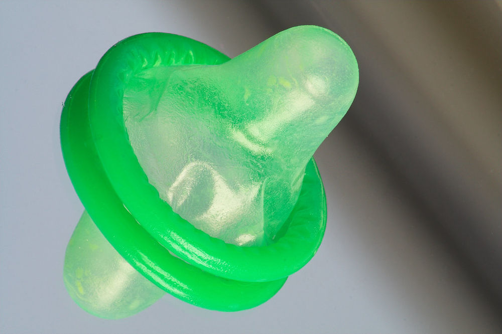 LEAKED Durex to launch reversible condom to circumvent singleuse