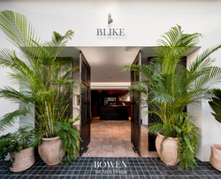 blike 正面