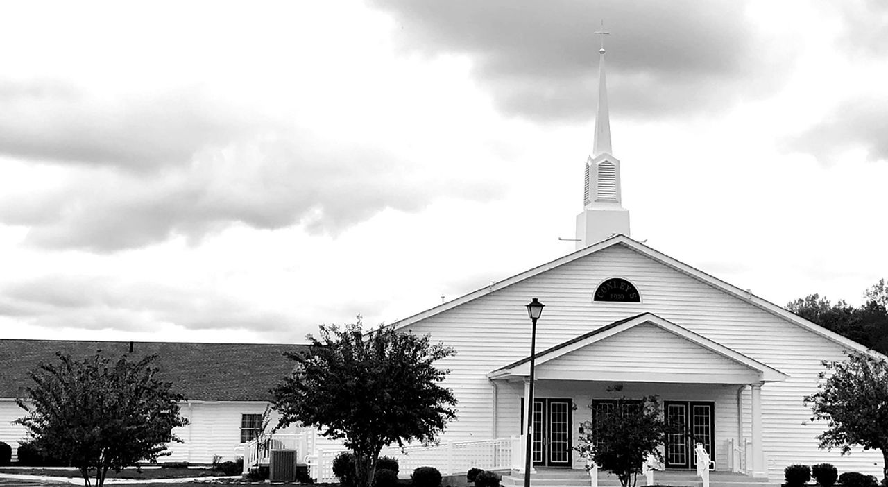 Israel United Methodist Church 1