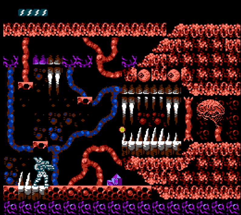 Thumbnail: Operation: Donkey Soldier - NES