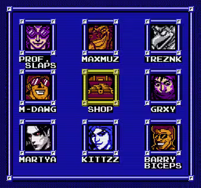 Thumbnail: The Adventures of Panzer 3 - NES