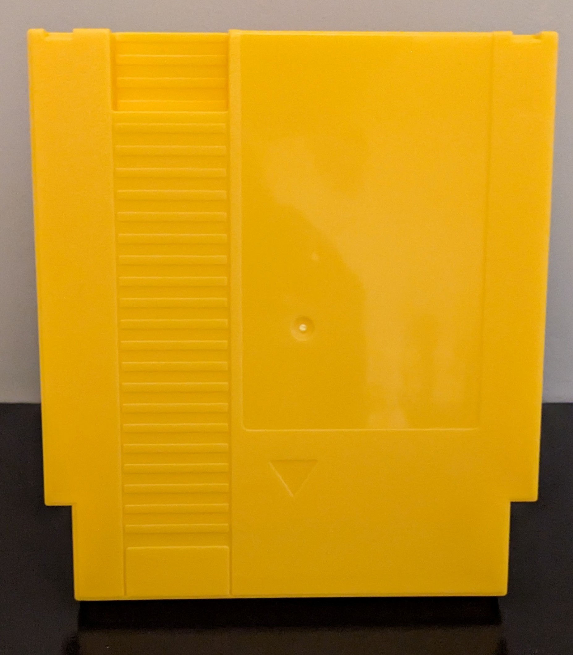 Pick your color - Standard NES Cartridge Shell