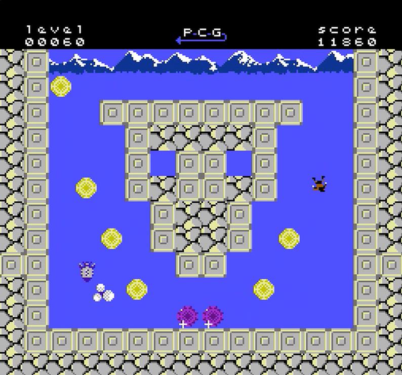 Thumbnail: Plummet Challenge - Famicom