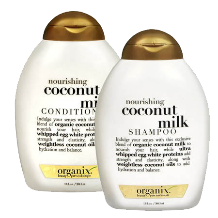 Hair Care Mysite