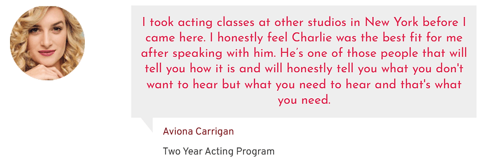 Quote from Aviona Carrigan