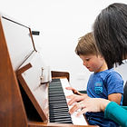 Adapted Music Lessons | Southern Music Therapy