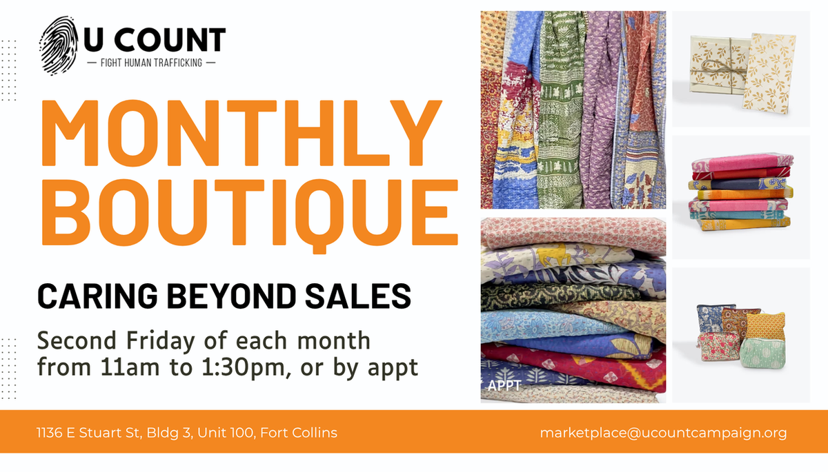U COUNT Marketplace Boutique (1)