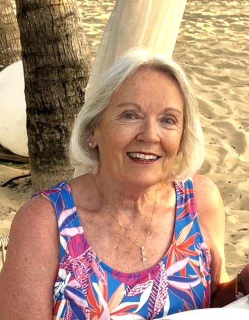 Kris Donovan