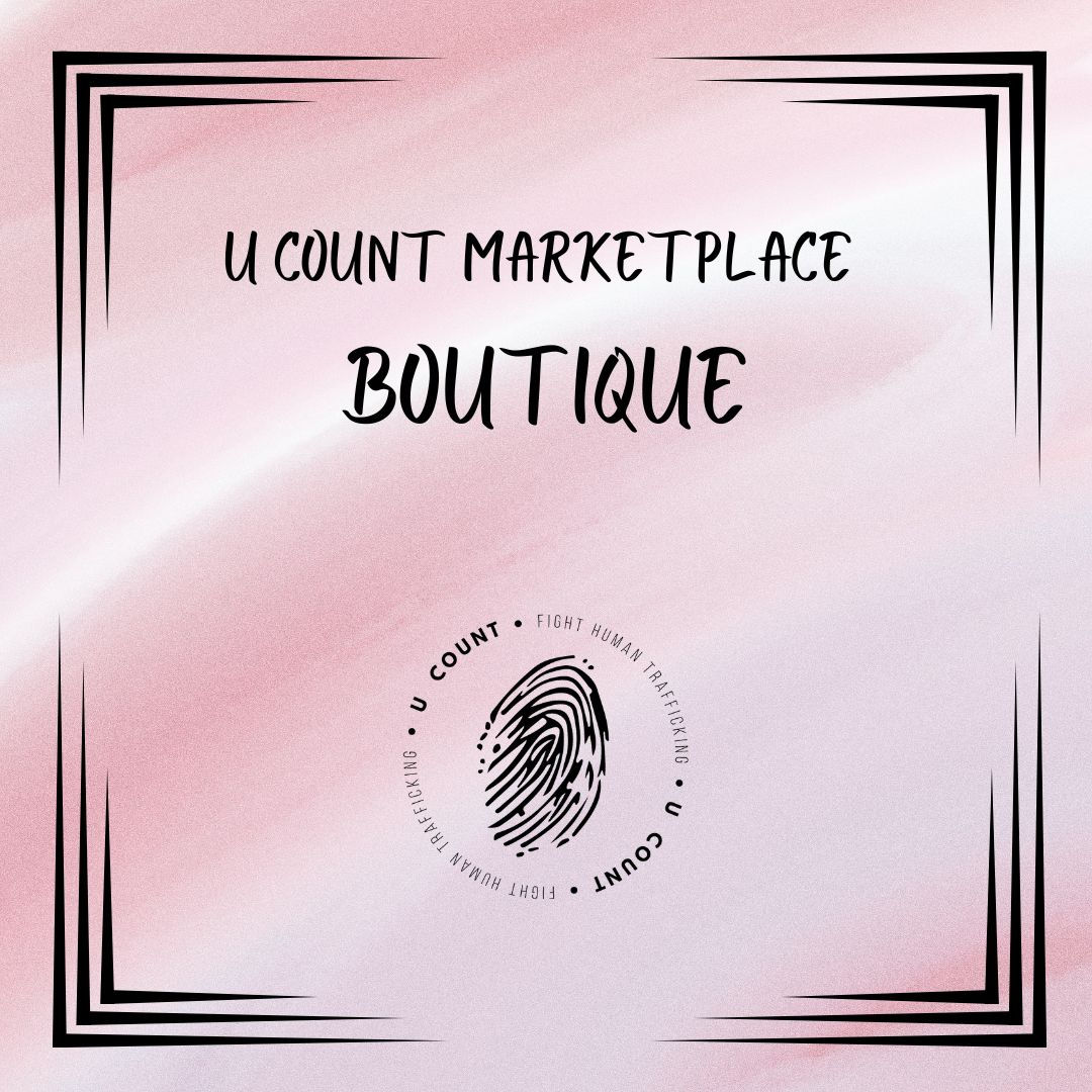 U COUNT Boutique