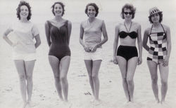 Sisters and aunts