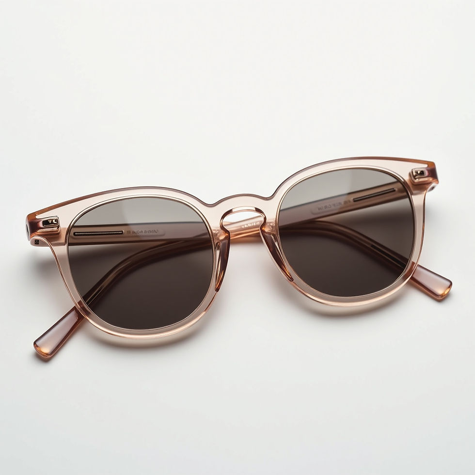 Anti-Fatigue Reader Lenses