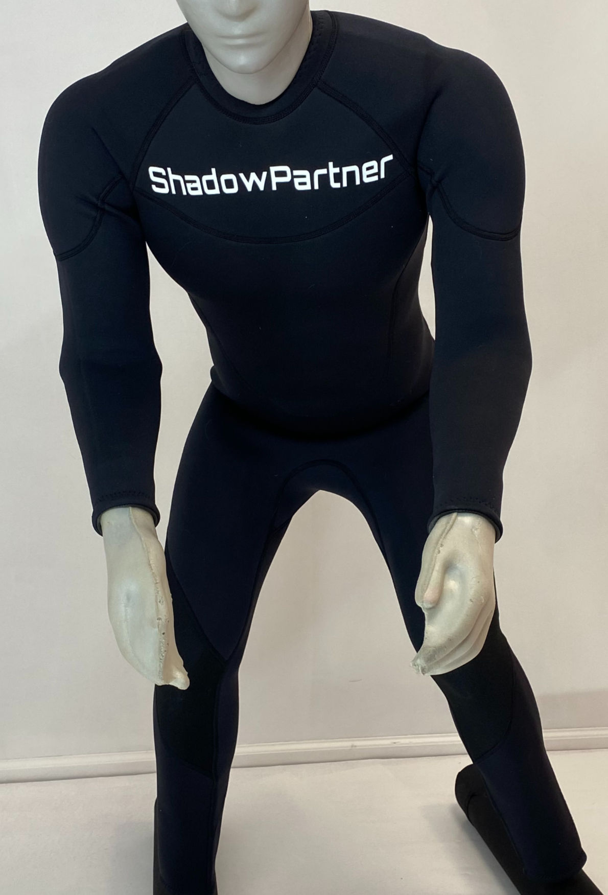 ShadowPartner XL Wet Suite