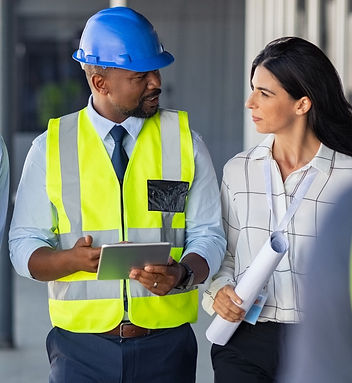 Structural Engineering Services CA