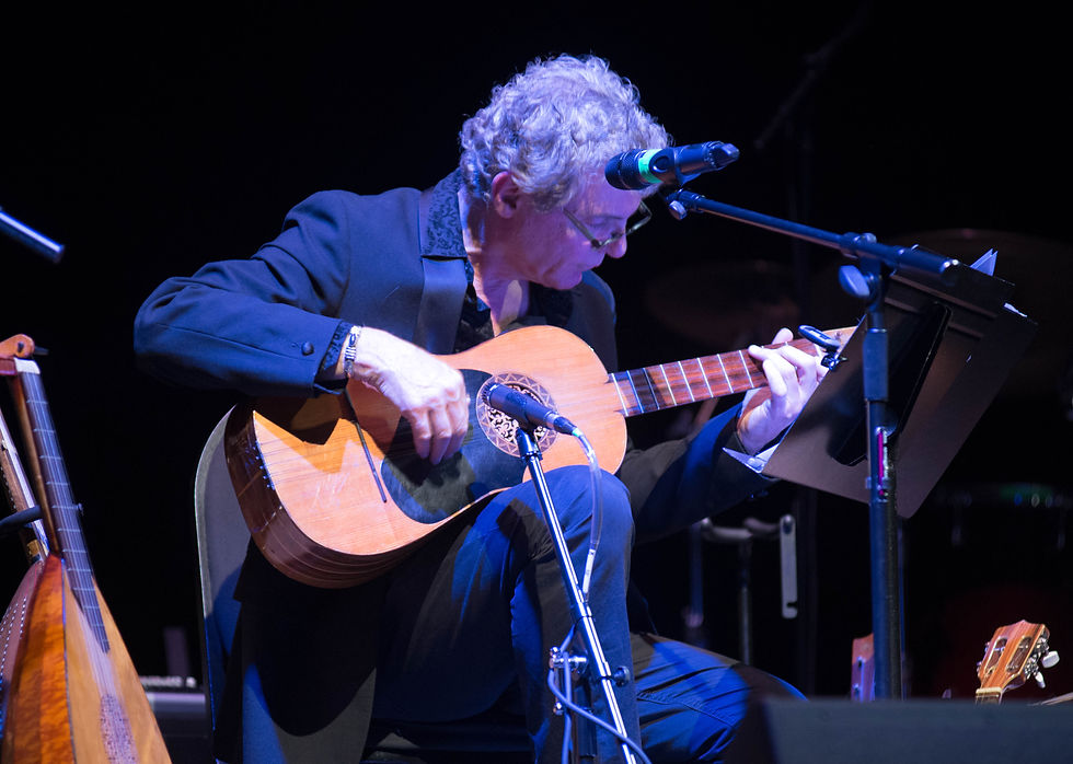 Chitarra Battente