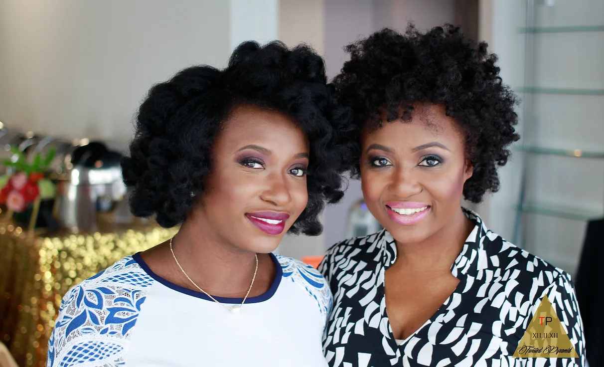 Natural Hair Brunch Affair Tx Nhdc1a