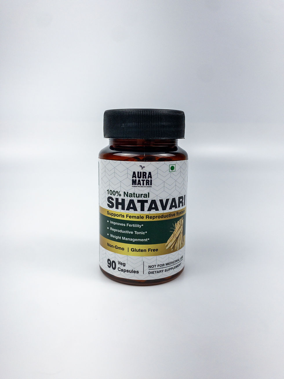 Aura Matri | Shatavari