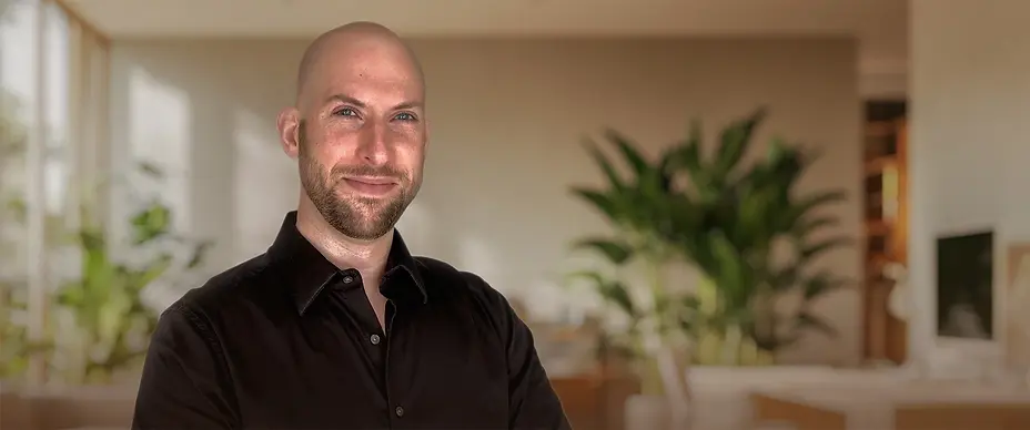 A photo of Greg Fogel