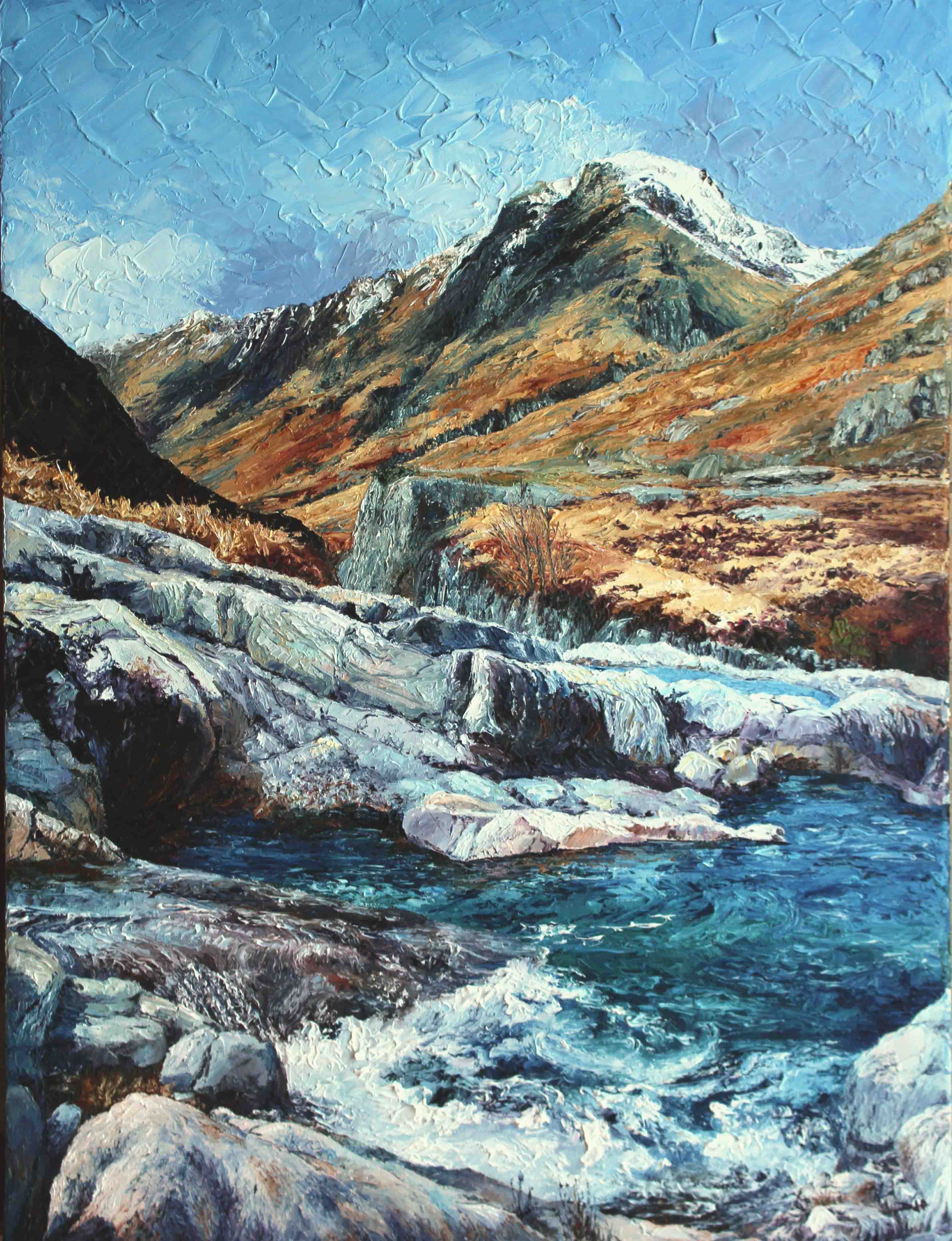 Pass of Glencoe