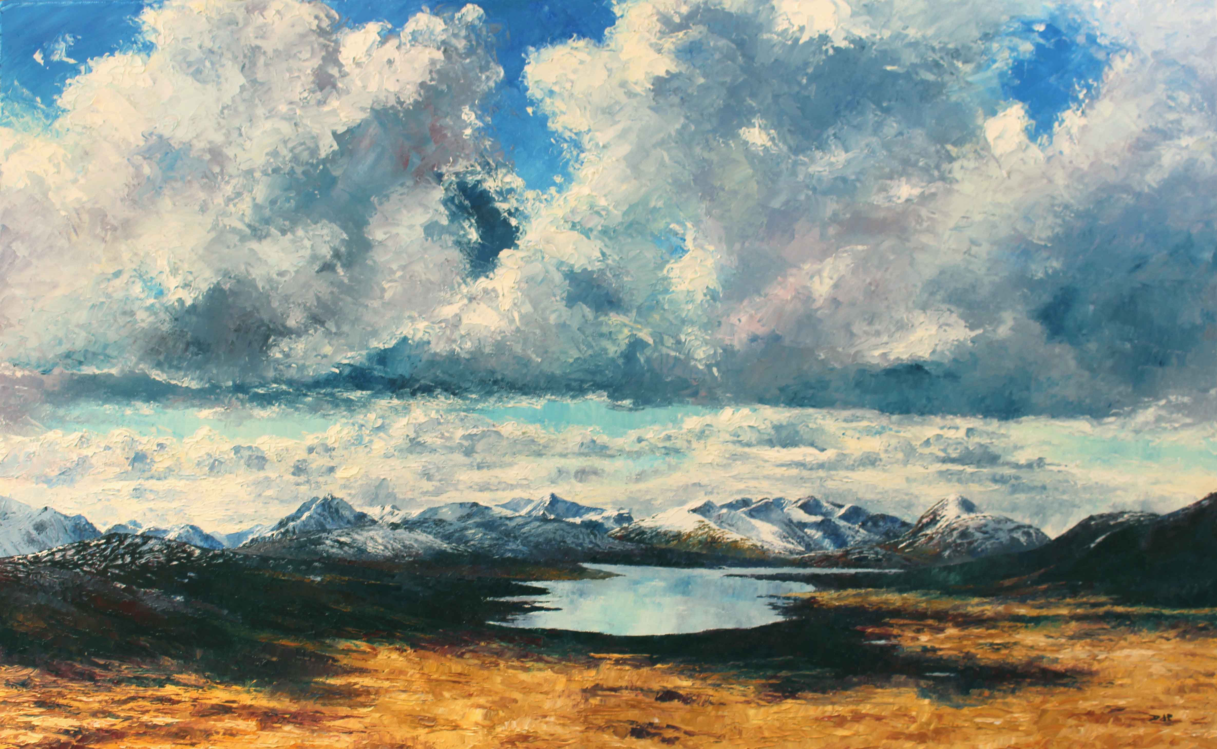 The Deepest Sky