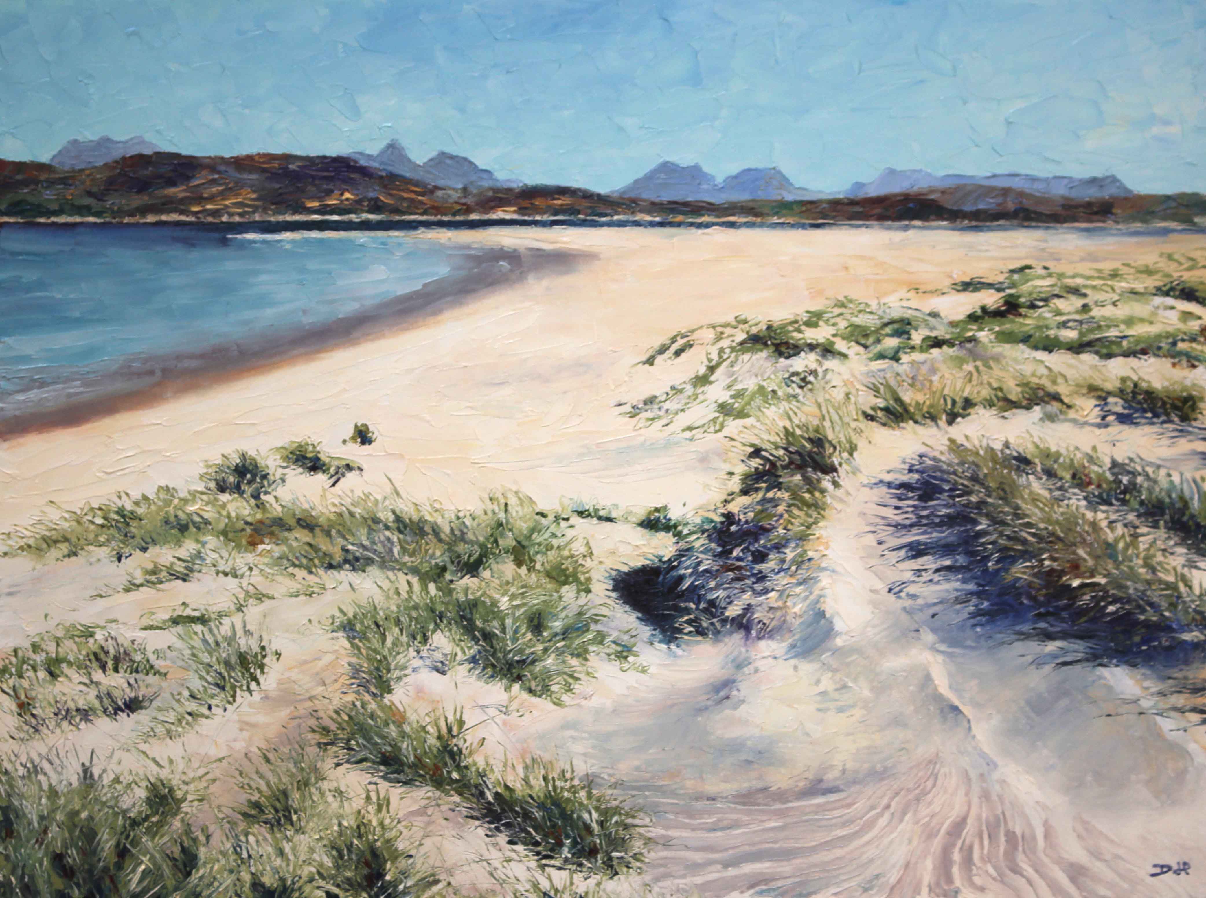 Ripples (Achnahaird)