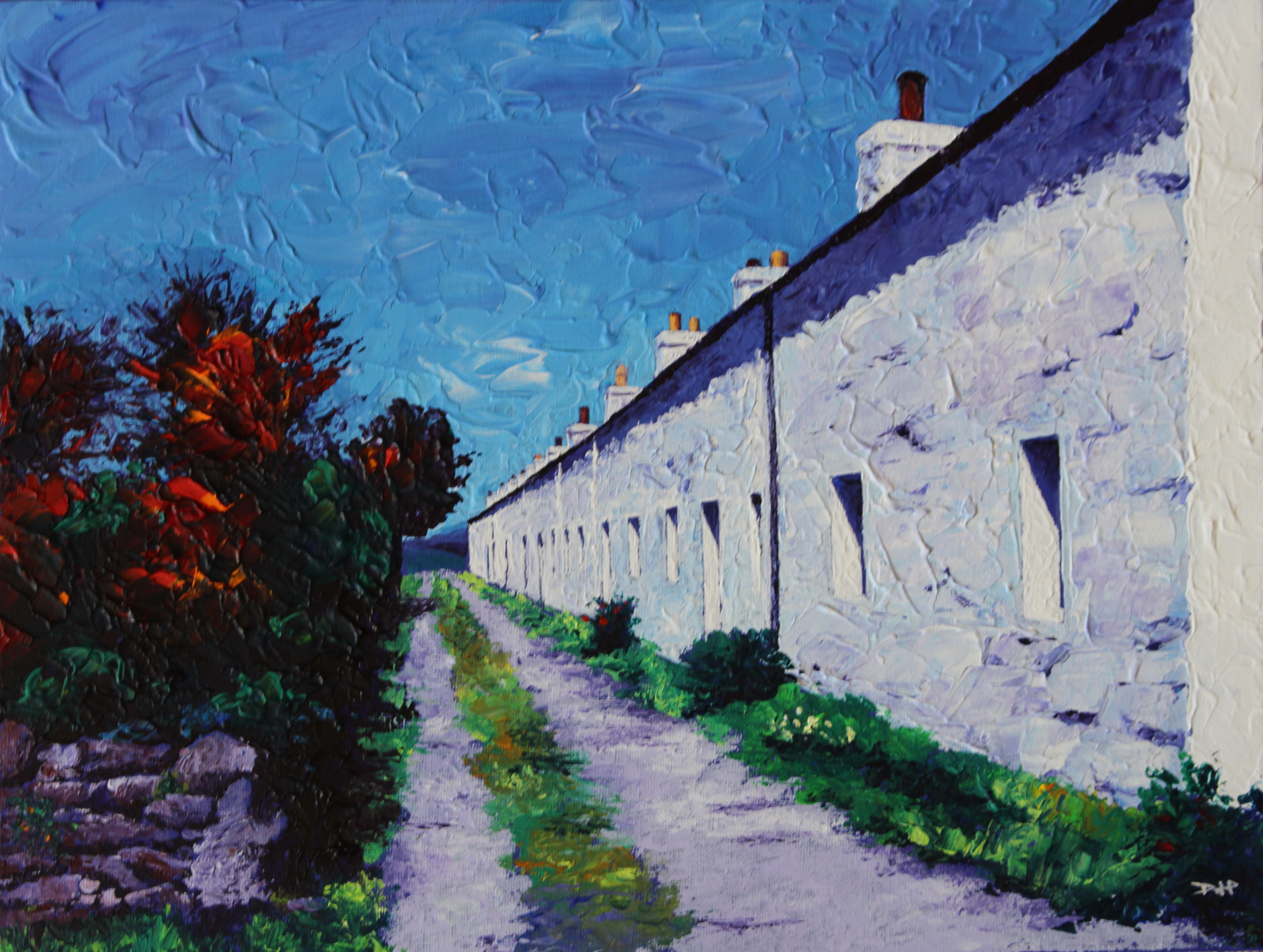 Port Ramsay