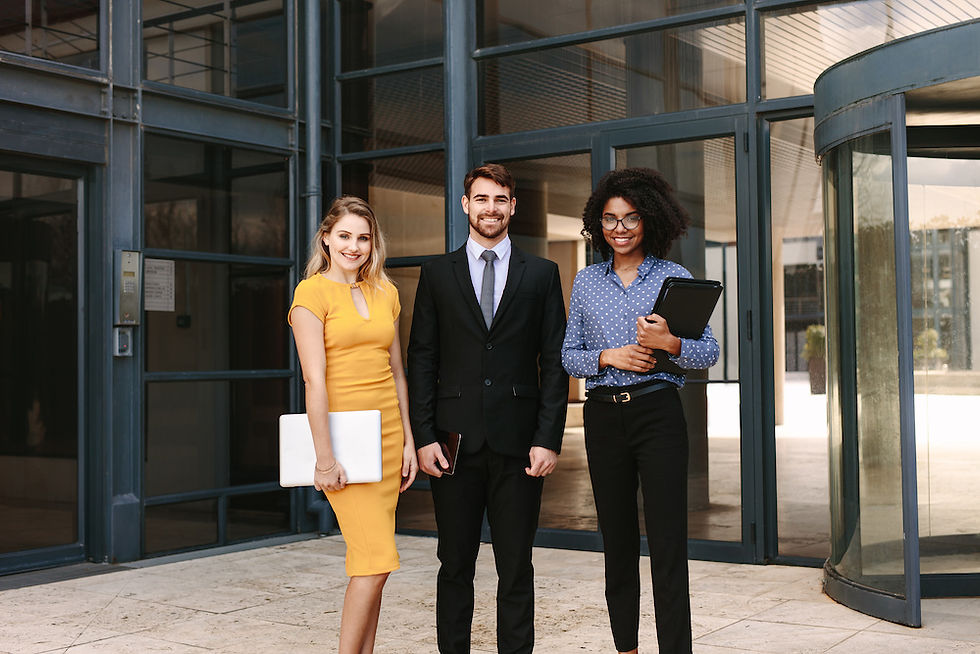 3 Simple Ways to Land a Job Offer Without Any Experience