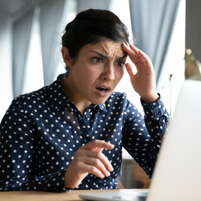 7 Reasons Why You’re Not Being Contacted for an Interview