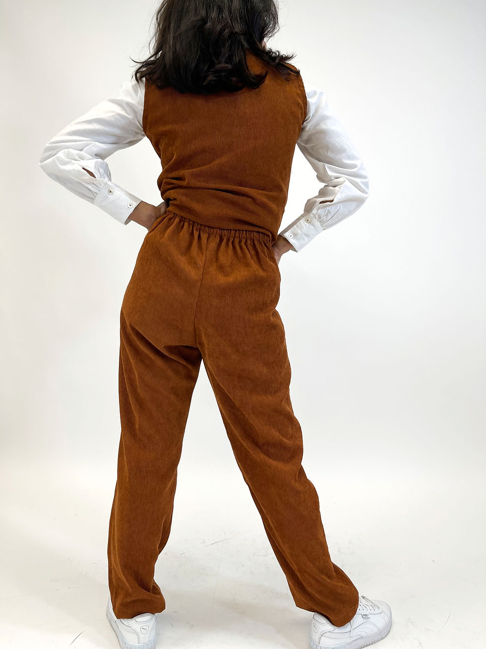 Thumbnail: Earthy Elegance Pants