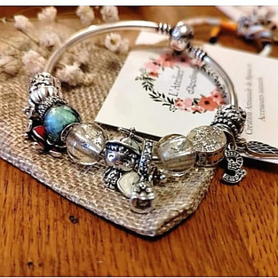 Perle Pandora Signature