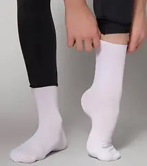 white sock.webp