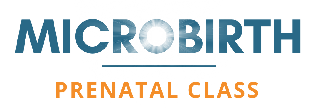Microbirth Prenatal Class - Online Prenatal Class